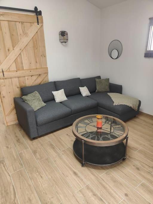 Vakantiehuis Les Caunes